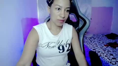 Snapshot of ninatinydoll1 chatting on February 20, 5:20 pm ninatinydoll1 online show from February 20, 5:20 pm