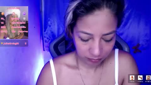 ninatinydoll1 online show from March 16, 11:25 am