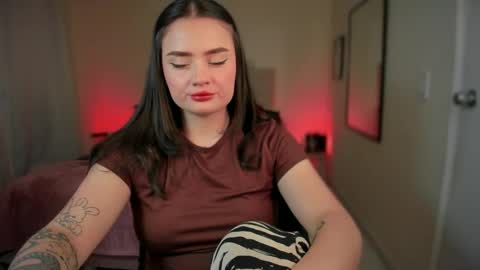 ninavolkov online show from January 15, 10:46 pm