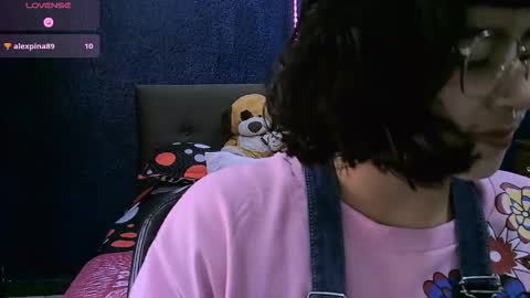 Nina online show from November 6, 4:43 pm