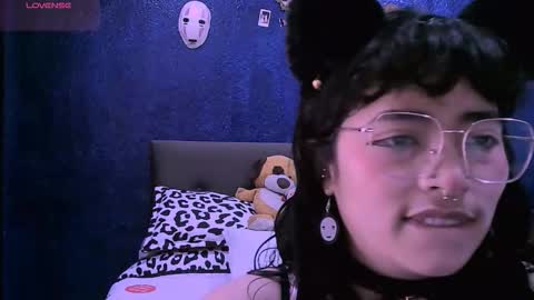 Snapshot of ninayellow chatting on October 11, 3:26 pm Nina online show from October 11, 3:26 pm