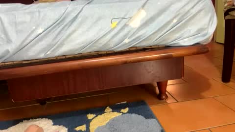 Ninfo Puta online show from April 28, 9:35 am