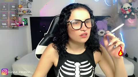 Ninna online show from May 1, 10:37 pm