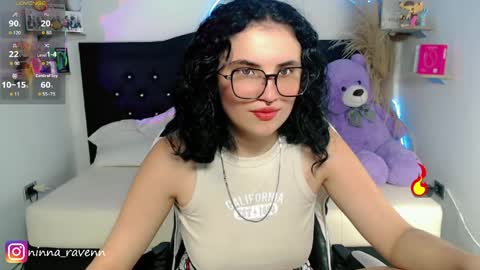 Ninna online show from May 7, 10:16 pm