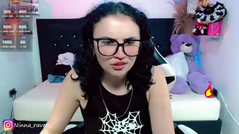 Ninna online show from June 17, 12:15 am