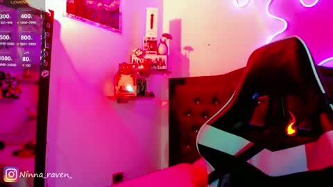 Ninna online show from June 25, 3:47 am