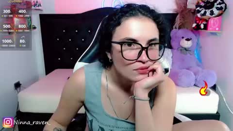 Ninna online show from June 20, 12:39 am