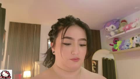 Nina online show from March 29, 2:51 pm