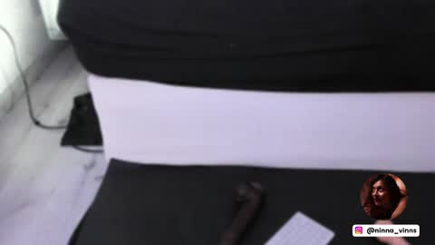 Ninna online show from March 28, 8:27 am