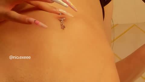 nioki_ online show from March 17, 5:45 am