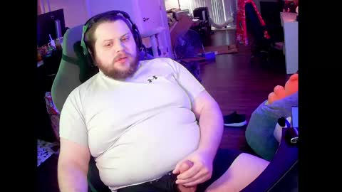 HungStepSon online show from April 11, 12:48 am