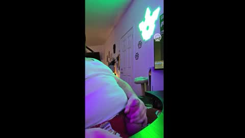 HungStepSon online show from February 15, 2:27 pm