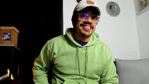 Steven online show from March 1, 5:20 am