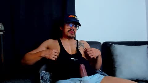 Steven online show from February 9, 5:50 am