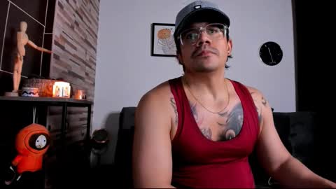 Steven online show from December 20, 5:25 am