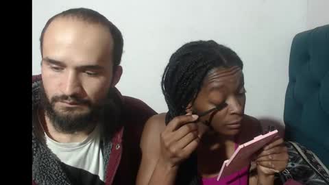 Snapshot of nirak_sf chatting on September 29, 1:32 pm Nirak online show from September 29, 1:32 pm