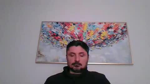 Prince d amour online show from November 19, 8:46 am