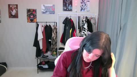 Alice online show from May 21, 4:35 pm