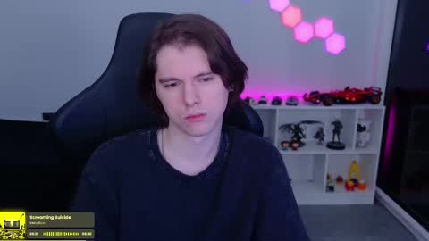 nitroshade online show from February 24, 11:08 pm