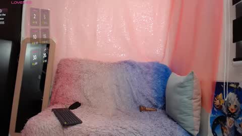 Snapshot of niuk_mei chatting on March 7, 4:11 pm Niuk online show from March 7, 4:11 pm