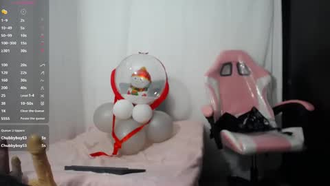 Niuk online show from November 29, 5:31 pm