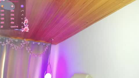 Nixie online show from May 10, 9:10 pm