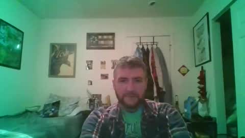 njoefats420 online show from April 15, 2:37 am