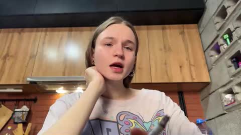 Tears Lora online show from November 7, 9:23 am