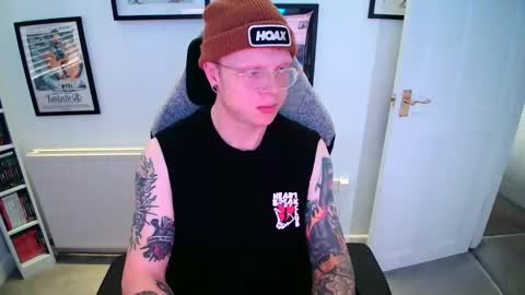 BNate93 online show from November 8, 3:04 pm