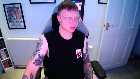 BNate93 online show from September 30, 6:40 pm