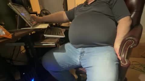 nmedge2cum online show from October 23, 11:49 pm