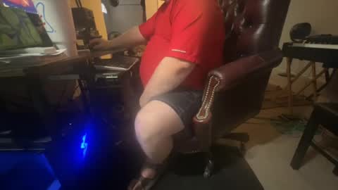 nmedge2cum online show from July 15, 1:11 am