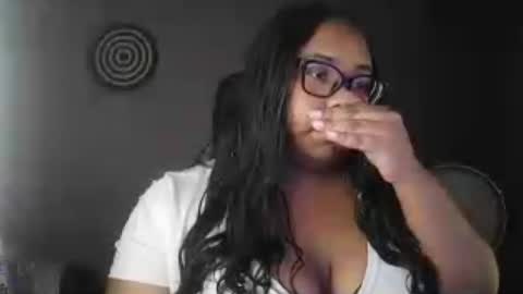 NMora the Goddess online show from August 2, 1:51 am