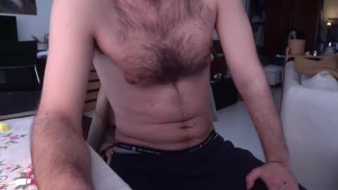 nnatural94 online show from March 12, 2:56 pm