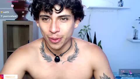 x online show from April 16, 9:39 pm