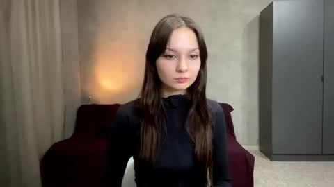 Nora online show from March 10, 8:46 pm