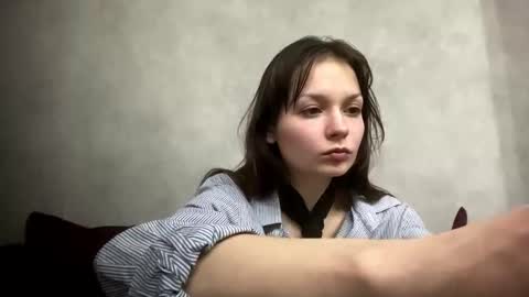 Nora online show from February 22, 11:18 pm