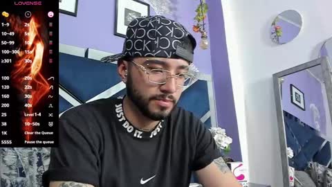 noa_bonucci online show from February 3, 6:49 pm