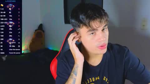 NOAH  online show from January 14, 4:42 am