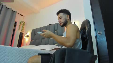 NOAH online show from January 19, 2:21 am