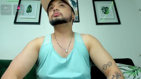 Noah  online show from January 20, 4:54 am