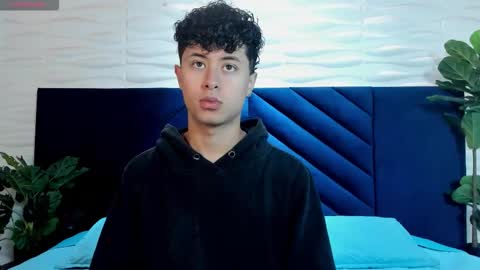 noah_dupont_ online show from March 2, 11:50 am