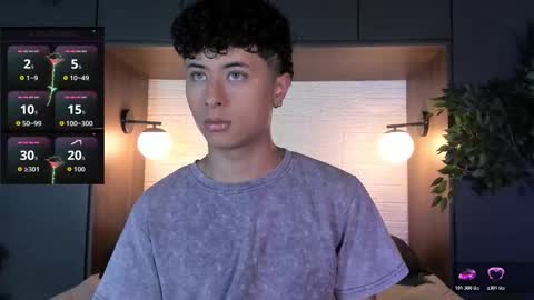 noah_dupont_ online show from February 18, 12:16 pm