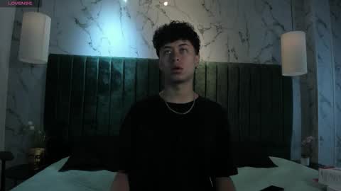 noah_dupont_ online show from October 12, 1:15 pm