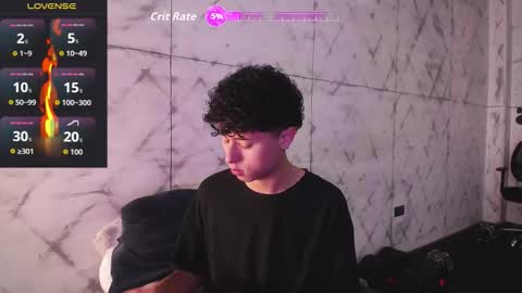 noah_dupont_ online show from November 23, 11:52 am