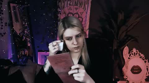 REAL name LiaDM are always open online show from December 4, 5:12 pm