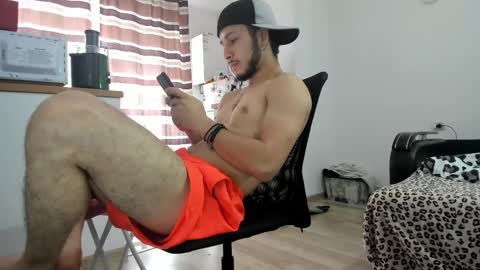 Noah online show from February 14, 7:07 am