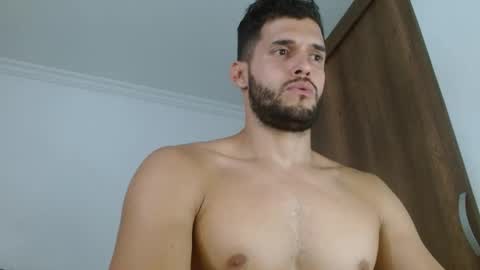 Noah online show from September 25, 3:30 pm