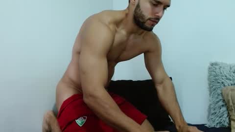 Noah online show from November 29, 12:24 pm