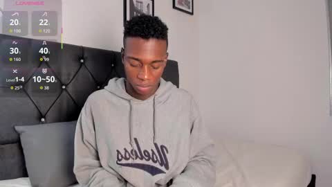 noah_johes online show from January 16, 4:21 am